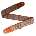 Ember Road Premium Guitar Strap
