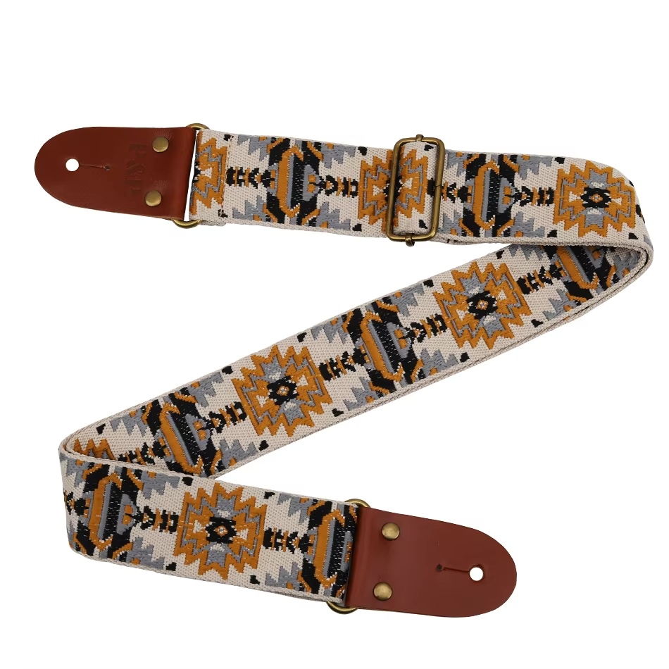 Savannah Sands - Premium Guitar Strap